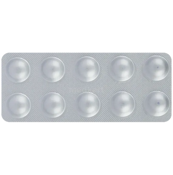 alkepin odt 25mg tablet 10's